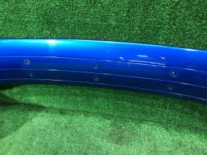 สปอยเลอร์ SUBARU WRX STI OEM 96061VA001E4 VAB VAG VA 2015 Blue Pearl K7X