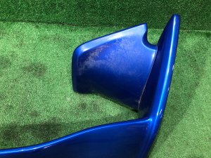 สปอยเลอร์ SUBARU WRX STI OEM 96061VA001E4 VAB VAG VA 2015 Blue Pearl K7X