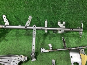 仪表台加强梁 TOYOTA PRIUS OEM 55330-47081 ZVW30 2012
