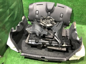 แผงบุห้องเก็บของท้าย 94511FJ011, 94511FJ000, 94511FJ021, 94511FG012 SUBARU WRX STI
