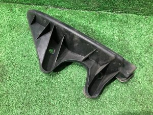 Suporte esquerdo do para-choques traseiro SUBARU WRX STI OEM 57707VA080 VAB VAG VA 2015 Blue Pearl K7X