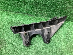 Suporte esquerdo do para-choques traseiro SUBARU WRX STI OEM 57707VA080 VAB VAG VA 2015 Blue Pearl K7X