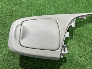杯架 TOYOTA PRIUS OEM 55620-47020-G0 ZVW30 2012 SILVER 1F7