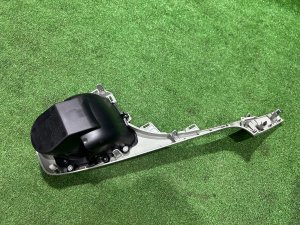 杯架 TOYOTA PRIUS OEM 55620-47020-G0 ZVW30 2012 SILVER 1F7