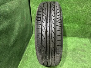 ยางรถยนต์ DUNLOP ES 202 195/65 R15 12345678 TOYOTA PRIUS