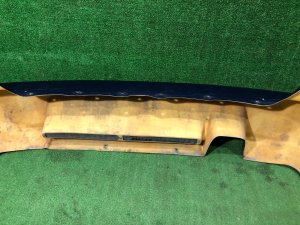 Para-choques traseiro STI SUBARU LEGACY OEM 57703AE070IT BH5 2000 BLUE 95H