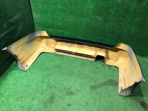 Para-choques traseiro STI SUBARU LEGACY OEM 57703AE070IT BH5 2000 BLUE 95H