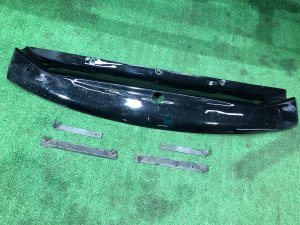 กันชนหน้า Tommy Kaira SUBARU LEGACY OEM 57703AE140IT BH5 2000 BLUE 95H