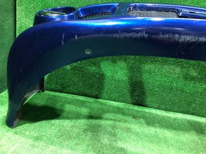 กันชนหน้า Tommy Kaira SUBARU LEGACY OEM 57703AE140IT BH5 2000 BLUE 95H