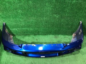 กันชนหน้า Tommy Kaira SUBARU LEGACY OEM 57703AE140IT BH5 2000 BLUE 95H