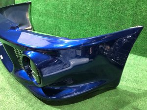 กันชนหน้า Tommy Kaira SUBARU LEGACY OEM 57703AE140IT BH5 2000 BLUE 95H