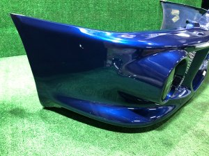 กันชนหน้า Tommy Kaira SUBARU LEGACY OEM 57703AE140IT BH5 2000 BLUE 95H