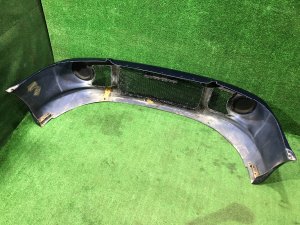 กันชนหน้า Tommy Kaira SUBARU LEGACY OEM 57703AE140IT BH5 2000 BLUE 95H