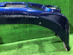 กันชนหน้า Tommy Kaira SUBARU LEGACY OEM 57703AE140IT BH5 2000 BLUE 95H