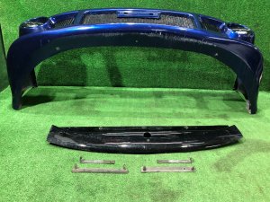 กันชนหน้า Tommy Kaira SUBARU LEGACY OEM 57703AE140IT BH5 2000 BLUE 95H