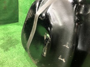 ถังน้ำมัน SUBARU LEGACY OEM 42012AE010 BH5 2000 EJ206 AT