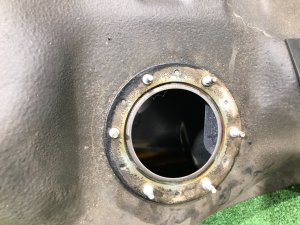 ถังน้ำมัน SUBARU LEGACY OEM 42012AE010 BH5 2000 EJ206 AT
