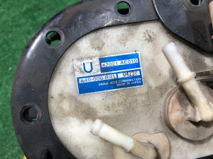 Bomba de combustible целые трубки SUBARU LEGACY OEM 42021AE010 BH5 2000 EJ206 AT