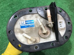 Bomba de combustible целые трубки SUBARU LEGACY OEM 42021AE010 BH5 2000 EJ206 AT