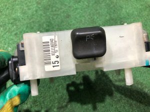 สวิตช์ก้านคอพวงมาลัย оптитрон SUBARU LEGACY OEM 83111AE040 BH5 2000 EJ206 AT