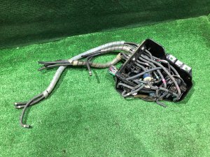 กล่องควบคุมเทอร์โบ SUBARU LEGACY OEM 14772AA482 BH5 2000 EJ206 AT