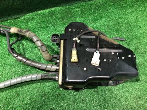 กล่องควบคุมเทอร์โบ SUBARU LEGACY OEM 14772AA482 BH5 2000 EJ206 AT