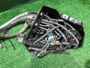 กล่องควบคุมเทอร์โบ SUBARU LEGACY OEM 14772AA482 BH5 2000 EJ206 AT