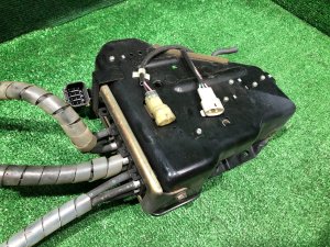 กล่องควบคุมเทอร์โบ SUBARU LEGACY OEM 14772AA482 BH5 2000 EJ206 AT