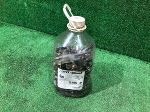 น็อตสกรู (ชุด 5 ลิตร) SUBARU LEGACY OEM 901000189 BH5 2000