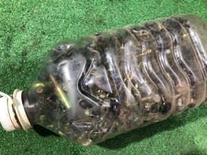 น็อตสกรู (ชุด 5 ลิตร) SUBARU LEGACY OEM 901000189 BH5 2000