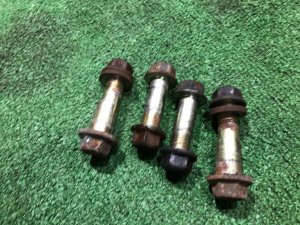 น็อตปรับศูนย์ล้อหน้า 20540AA090 SUBARU LEGACY