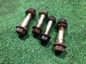 Front camber bolts SUBARU LEGACY OEM 20540AA090 BH5 2000 EJ206 AT