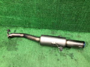 หม้อพักท้าย ganador 44300AE030 SUBARU LEGACY
