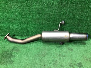 Silencioso trasero ganador SUBARU LEGACY OEM 44300AE030 BH5 2000 EJ206 AT