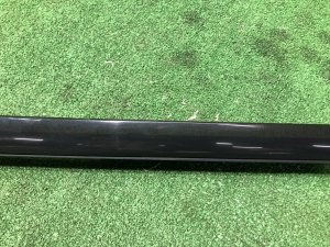 คิ้วกันสาดประตู SUBARU LEGACY OEM 63531AE020 63531AE030 BH5 2000 BLUE 95H
