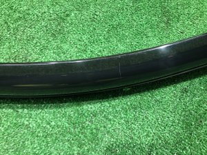 คิ้วกันสาดประตู SUBARU LEGACY OEM 63531AE020 63531AE030 BH5 2000 BLUE 95H