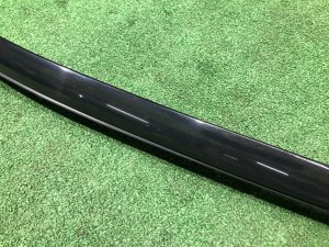 คิ้วกันสาดประตู SUBARU LEGACY OEM 63531AE020 63531AE030 BH5 2000 BLUE 95H