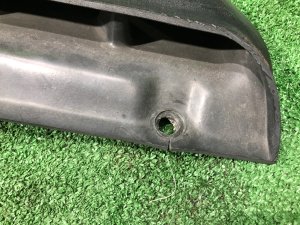 エアインテーク SUBARU LEGACY OEM 46012AE100 BH5 2000 EJ206 AT