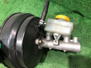 Bomba de freno SUBARU LEGACY OEM 26401AC180 26402AE190 BH5 2000 EJ206 AT