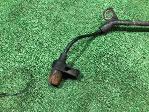 Left rear ABS sensor SUBARU LEGACY OEM 27540AE050 BH5 2000 EJ206 AT