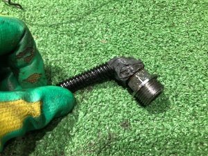 温度センサー APEXI SUBARU LEGACY OEM 12345678 BH5 2000