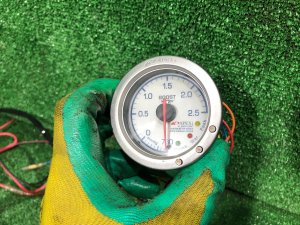 Sensor de pressão do turbo APEXI SUBARU LEGACY OEM 12345678 BH5 2000 EJ206 AT