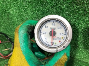 Sensor de pressão do turbo APEXI SUBARU LEGACY OEM 12345678 BH5 2000 EJ206 AT