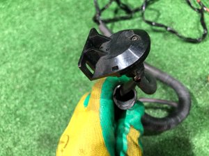 Sensor de pressão do turbo APEXI SUBARU LEGACY OEM 12345678 BH5 2000 EJ206 AT