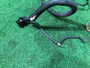 Sensor de pressão do turbo APEXI SUBARU LEGACY OEM 12345678 BH5 2000 EJ206 AT