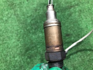 Датчик кислородный Лямбда-зонд №1 SUBARU LEGACY OEM 22690AA440 BH5 2000 EJ206 AT