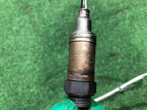 Датчик кислородный Лямбда-зонд №1 SUBARU LEGACY OEM 22690AA440 BH5 2000 EJ206 AT