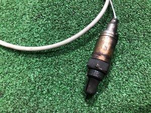 Датчик кислородный Лямбда-зонд №1 SUBARU LEGACY OEM 22690AA440 BH5 2000 EJ206 AT