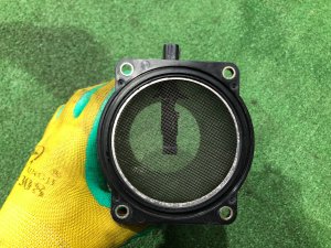 エアフロメーター SUBARU LEGACY OEM 22680AA301 22794AA010 BH5 2000 EJ206 AT