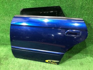 ประตูหลังซ้าย 60400AE410 SUBARU LEGACY